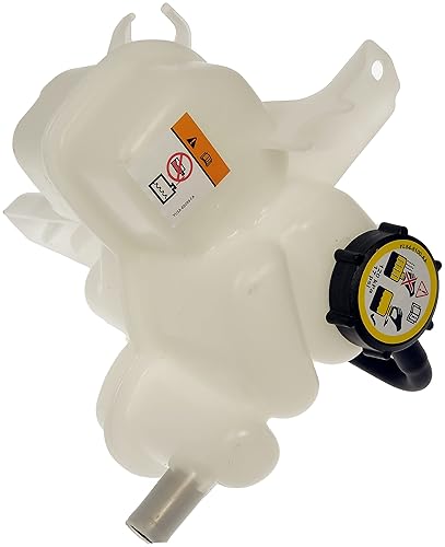 Engine Coolant Reservoir DORMAN 603-205 For Ford, Mazda, Mercury