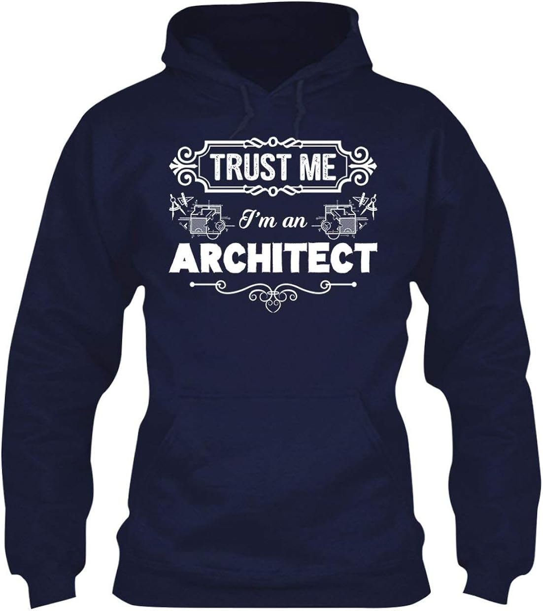 architect sweatshirt