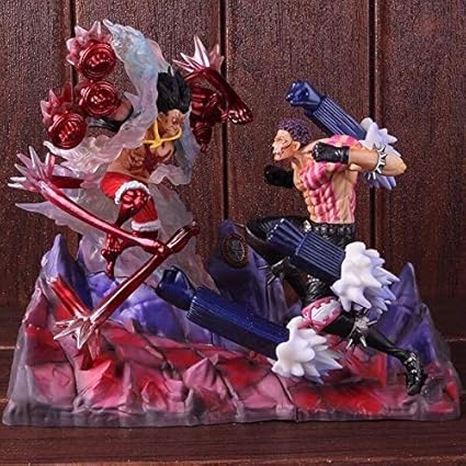 ワンピース ルフィ Vs シャーロット カタクリ 日本未発売 フィギュア 海外限定 塗装済み完成品フィギュア モチモチの実 ビッグマム 海賊団 フィギュア ドール 通販 Amazon ワンピース ルフィ Vs シャーロット カタクリ 日本未発売 フィギュア 海外限定 塗装済み完成品フィギュア モチモチの実 ビッグマム 海賊団 フィギュア ドール 通販 Amazon