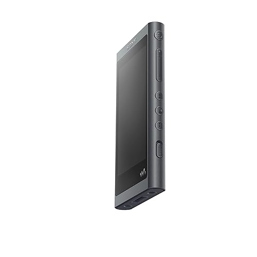 Sony NW-A55 16GB High-Resolution Digital Music Player Walkman