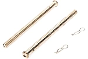 GM Genuine Parts 171-1144 (23205489) Front Disc Brake Caliper Guide Pin Kit with Guide Pins