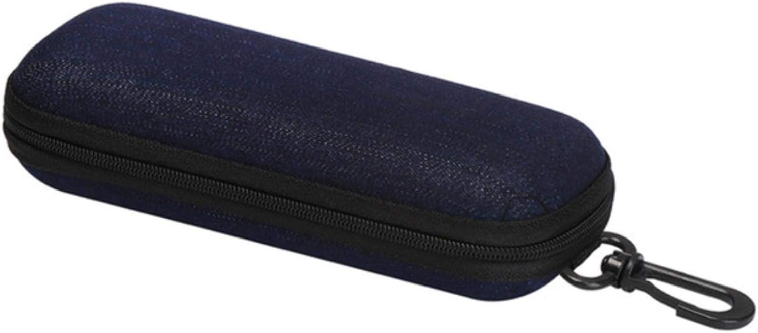 Portable Eyewear Cases Cover Sunglasses Hard Case For Women Men Glasses