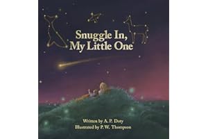 Snuggle In, My Little One