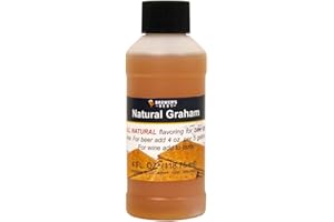 Brewer's Best Natural Beer and Wine Fruit Flavoring (Graham)