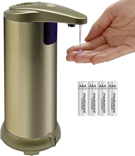 Automatischer Seifenspender, Lovin Produkt Berührungsloser