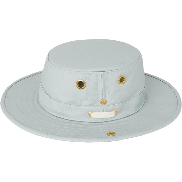 Amazon.com: Tilley Endurables T3 Traditional Canvas Hat  display picture 2