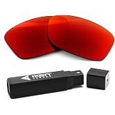 IKON Polarized Replacement Lenses For Oakley Ten OO9128