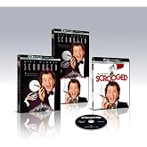 Scrooged [4K UHD]