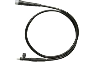 AITOOK New Speedometer Cable Compatible with Honda CB1100 CB450 CB700 VF750 VT1100 VT600 Speedo
