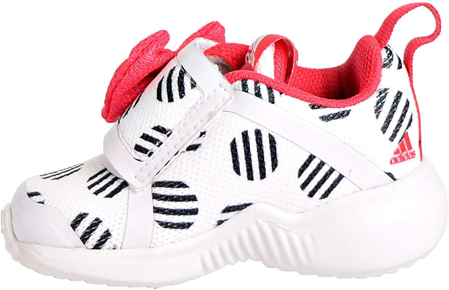 adidas fortarun x minnie