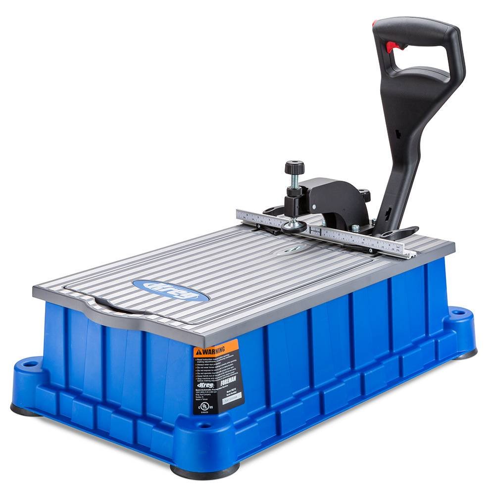 Kreg DB210 Foreman Pocket-Hole Machine - Automatic