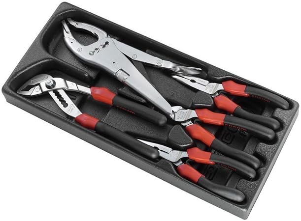 Facom Mod Cpe5 Module De 5 Pinces Amazon Fr Bricolage