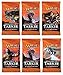 6 (Six) Packs of Magic: the Gathering - MTG: Dragons of Tarkir Booster Pack Lot (6 Packs)
