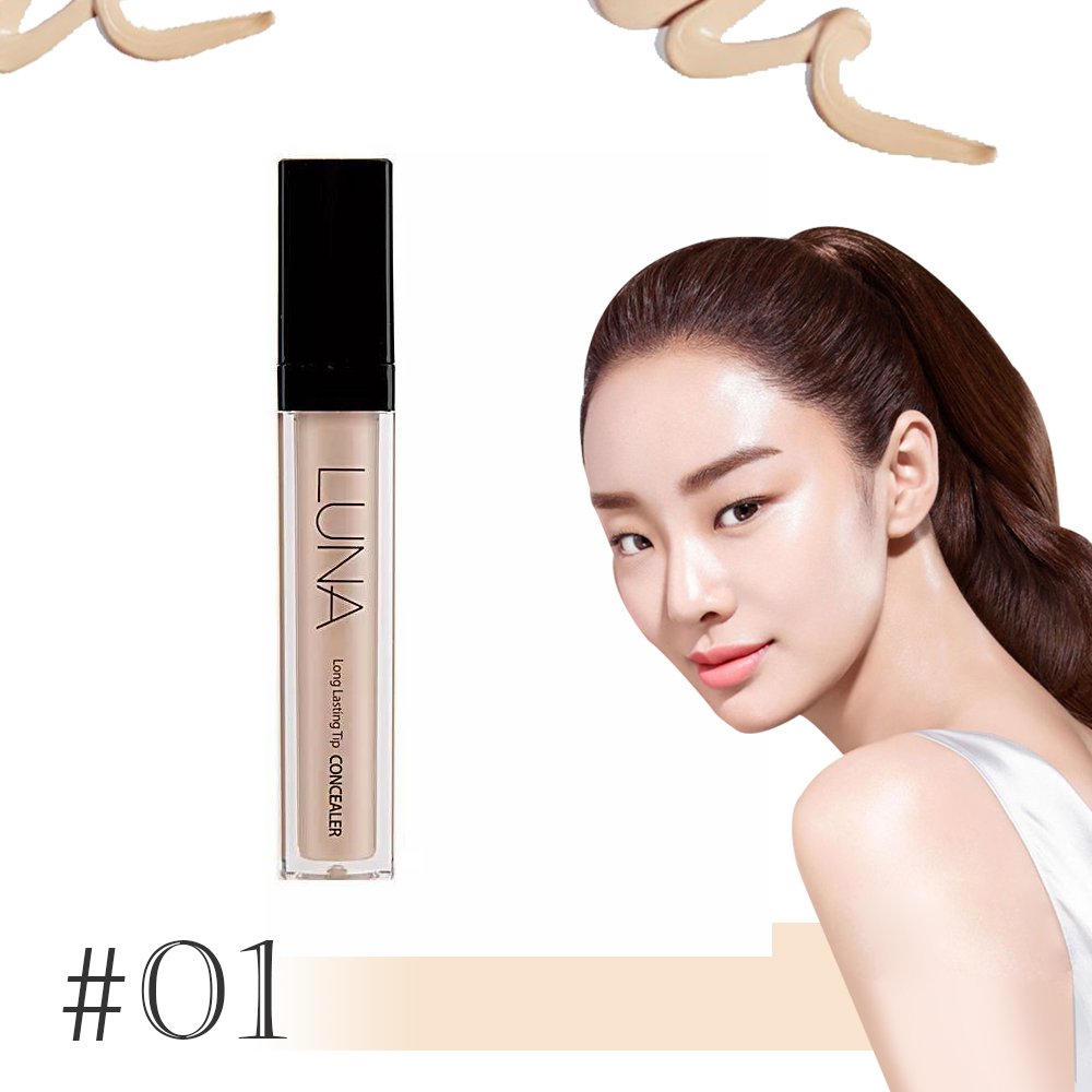 luna concealer