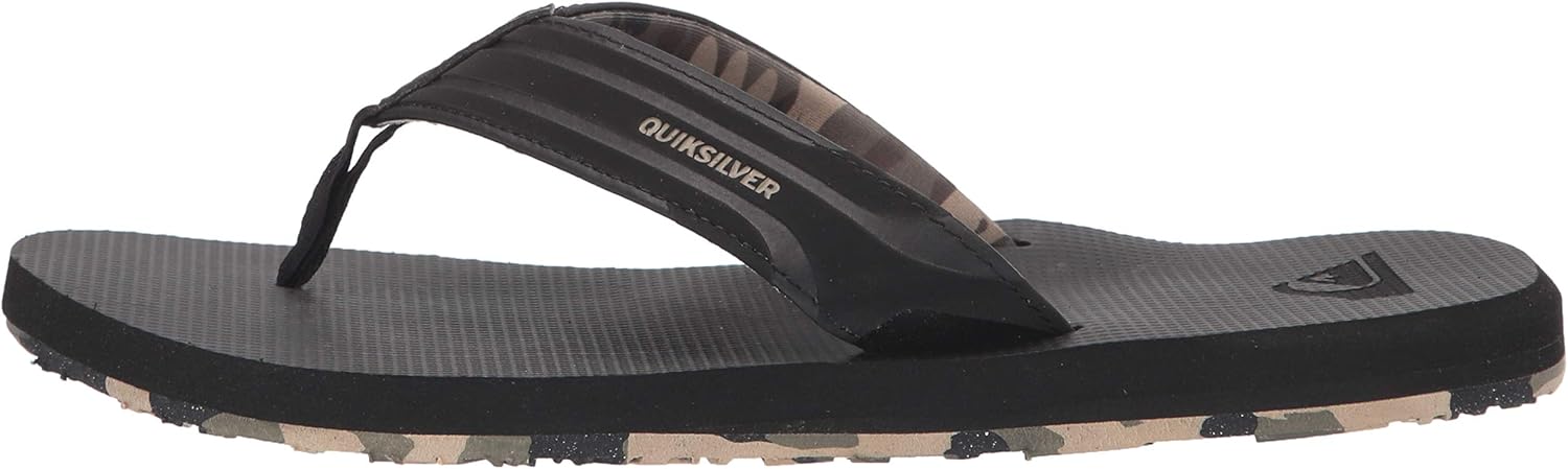 Quiksilver Men's Island Oasis Sandal: Shoes
