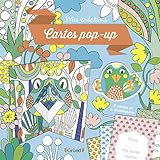 Cartes pop-up by 
