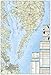 Delmarva Peninsula Map (National Geographic Trails Illustrated Map, 772)