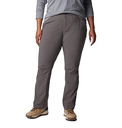 Columbia Women's Saturday Trail Stretch Pant, City