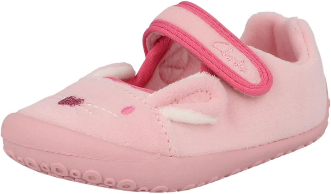 clarks bunny shoes