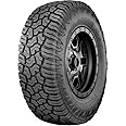 Yokohama Geolandar X-AT All Terrain LT285/55R20 122/119Q E Light Truck Tire