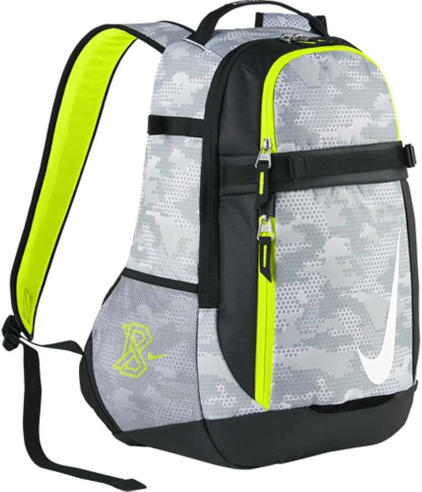 Nike Men's Vapor Select Graphic Baseball Bat Bag Backpack