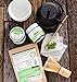 eco heed Matcha Green Tea Powder Organic Ceremonial Grade 1.4oz - 1st Harvest Premium Matcha From Uji – Matcha Wellness