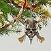 Hallmark Keepsake Christmas Ornament Year Dated 2017 Pirates of the Caribbean Dead Men Tell No Tales with Sound