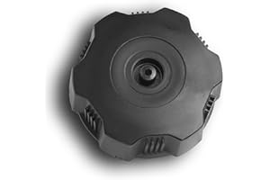FLYPIG Gas Cap Fuel Tank Cap for 50cc 70cc 90cc 110cc 125cc Chinese ATV Quad 4 Wheeler Buyang Coolsport Sunl Kazuma Roketa Co