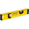 STANLEY STHT42072-8 Level i-beam 300mm-12" with 3 vials