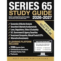 Kaplan Series 65 License Exam Manual, 12th Edition: Kaplan
