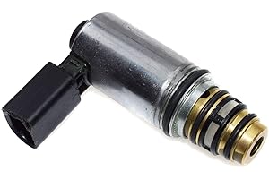 JUMBO AUTO PARTS New AC A/C Compressor Electric Control Valve PXE16 For VW Jetta GTI Toyota Camry