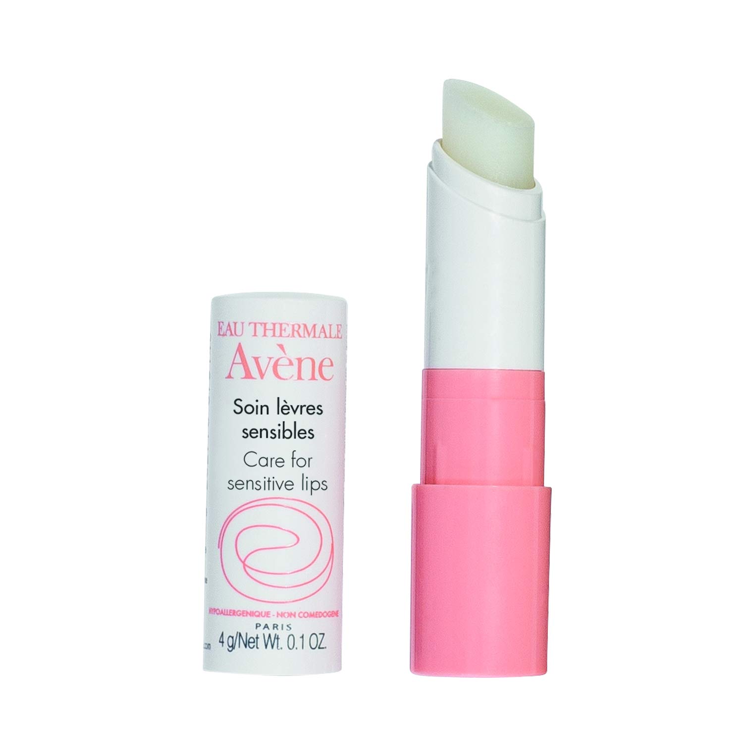 avene sensitive lip balm
