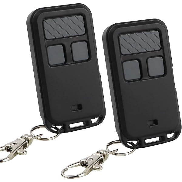 Liftmaster 0max Mini Key Chain Garage Door Opener Remote 2pk Black With Grey Buttons Amazon Com Liftmaster 0max Mini Key Chain Garage Door Opener Remote 2pk Black With Grey Buttons Amazon Com