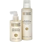 Hot Tools™ Pro Artist Protect & Curl Collection