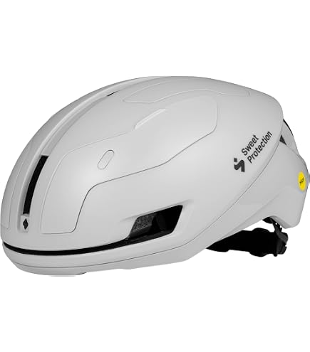 Amazon.com : Sweet Protection Falconer 2Vi MIPS Helmet - Bronco