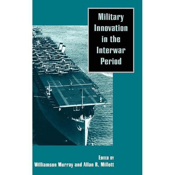 Makers of Modern Strategy from Machiavelli to the Nuclear Age