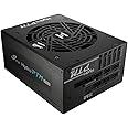 FSP Hydro PTM PRO 1200W Power Supply, 80 Plus Platinum, ATX 3.0/PCIe5, Full Modular (HPT2-1200,G5T)