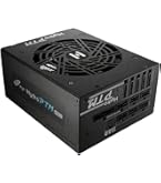 Amazon.com: FSP Hydro PTM X PRO 1000W Power Supply, 80 Plus