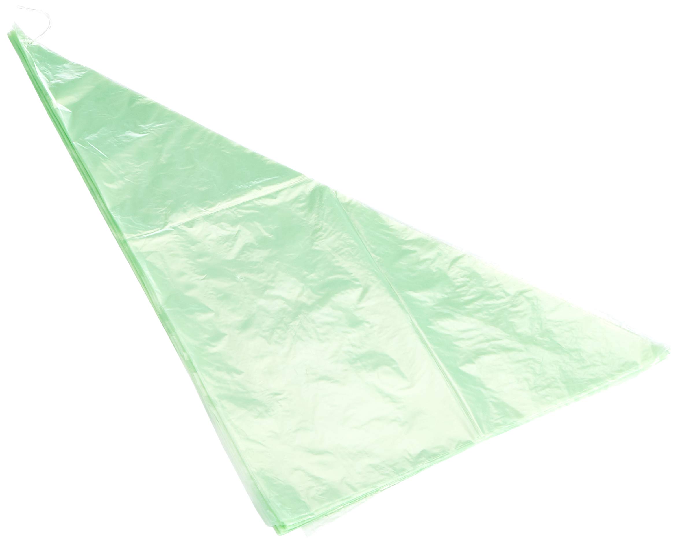 Fripac-Medis Disposable Processing Caps 100 x 95 x 95 cm, White - Pack of 100, F-1106