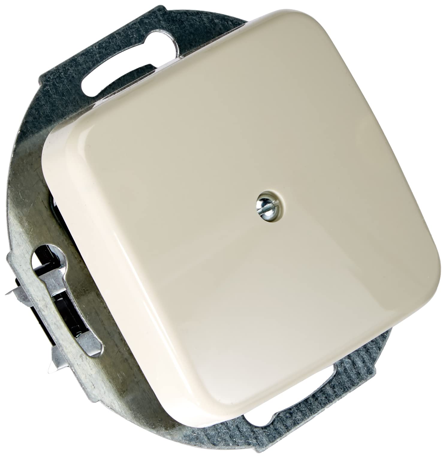 Busch-Jaeger 2527 Central Switch D-212