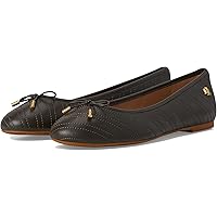 Amazon.com | Lauren Ralph Lauren Women's Jayna Stitched