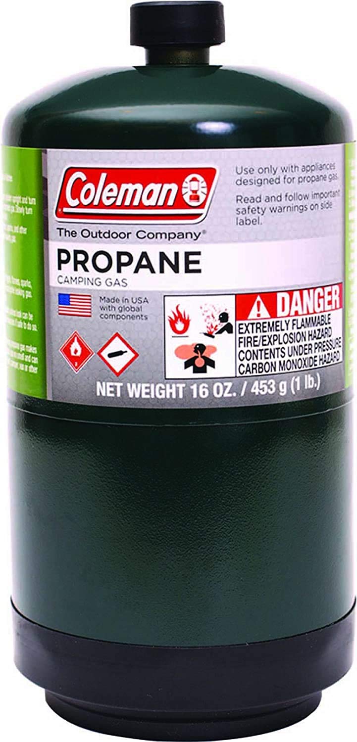 superstore coleman propane