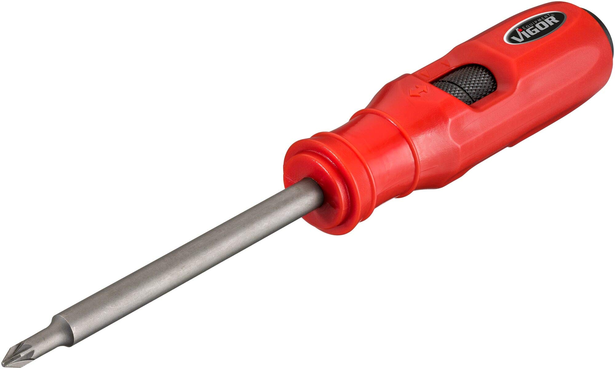 Vigor V7124-PZ1 Impact Screwdriver