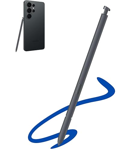Amazon.com: Samsung Galaxy S26 Ultra S Pen for Creating, Drawing