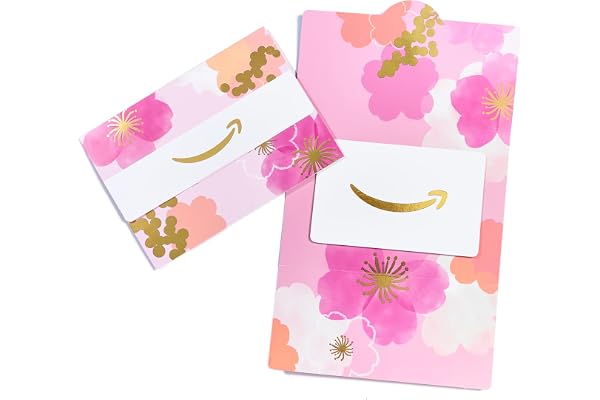 Amazon Physical Gift Card | Any Occasion