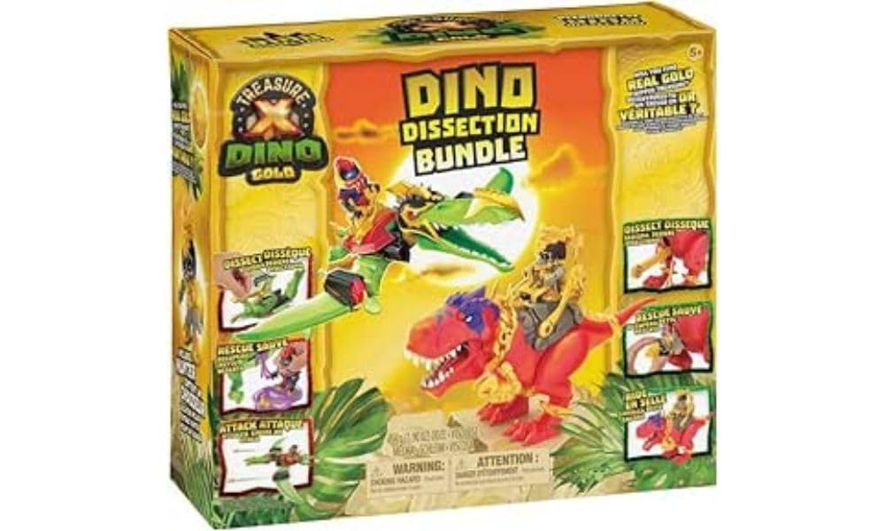 Oonies MOOSE TOYS LTD MOY41726 figures/vehicles/robot