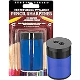 Studio Series Professional Pencil Sharpener (2 hole)