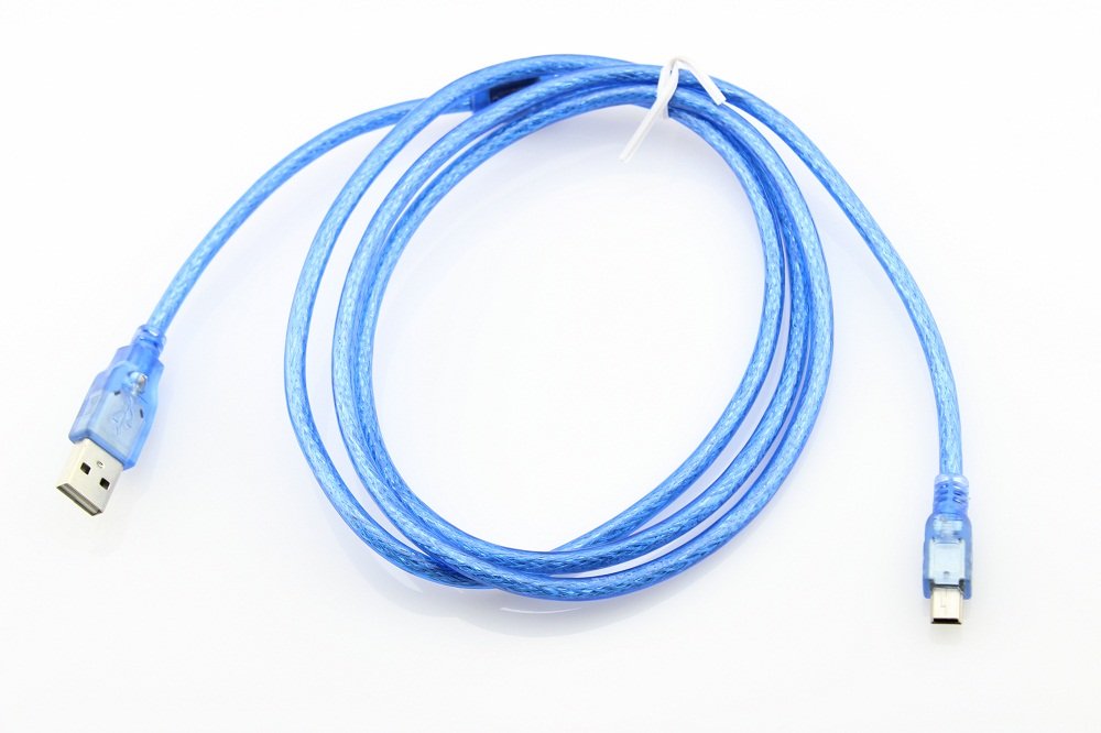 Mini USB Cable 3m Amazon.co.uk Computers & Accessories