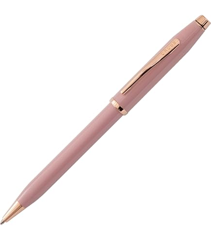 Amazon.com : Cross Year of The Horse Ballpoint Pen - White