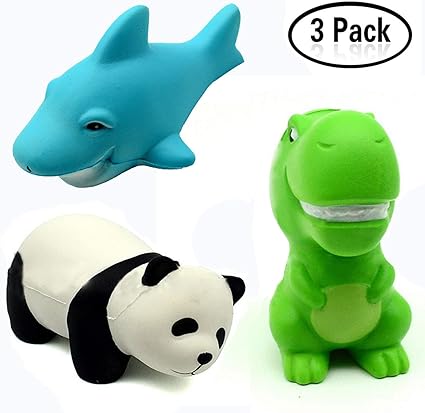 muñecos squishy amazon